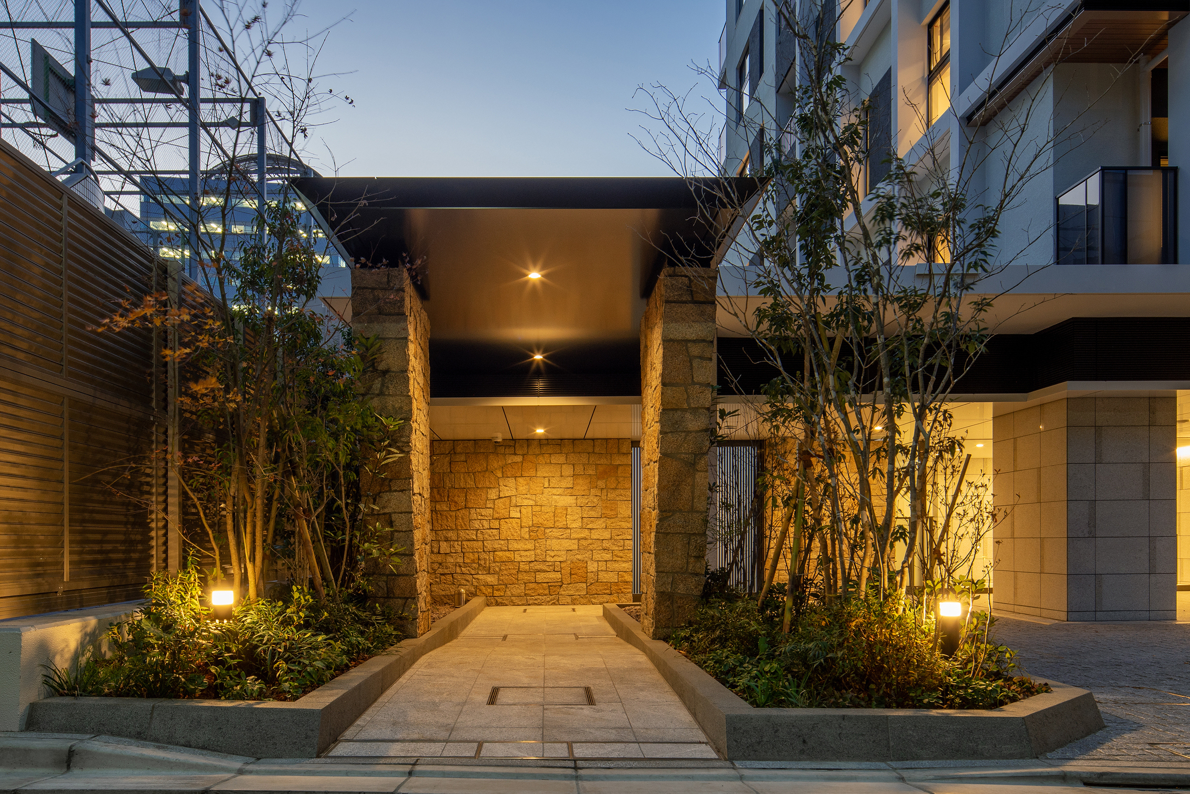 ザ・パークハウス麹町テラス-h