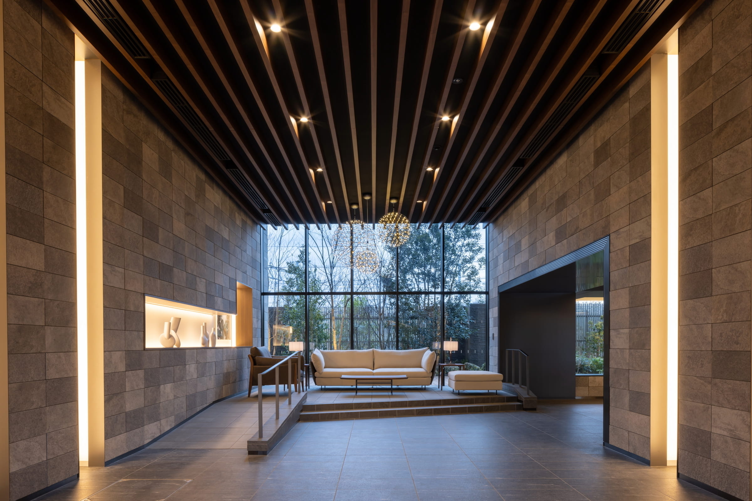 ザ・パークハウス横浜川和町ガーデン-h