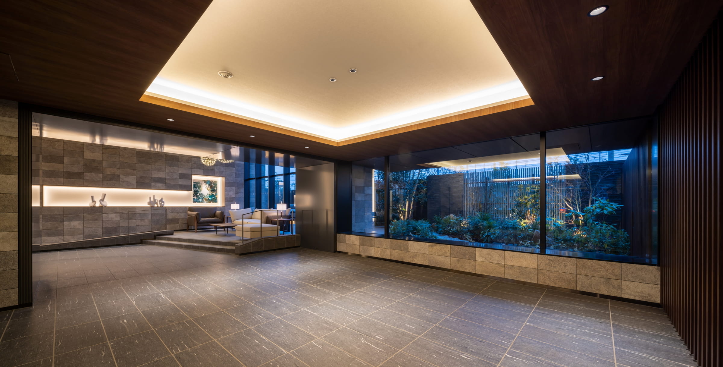 ザ・パークハウス横浜川和町ガーデン-h