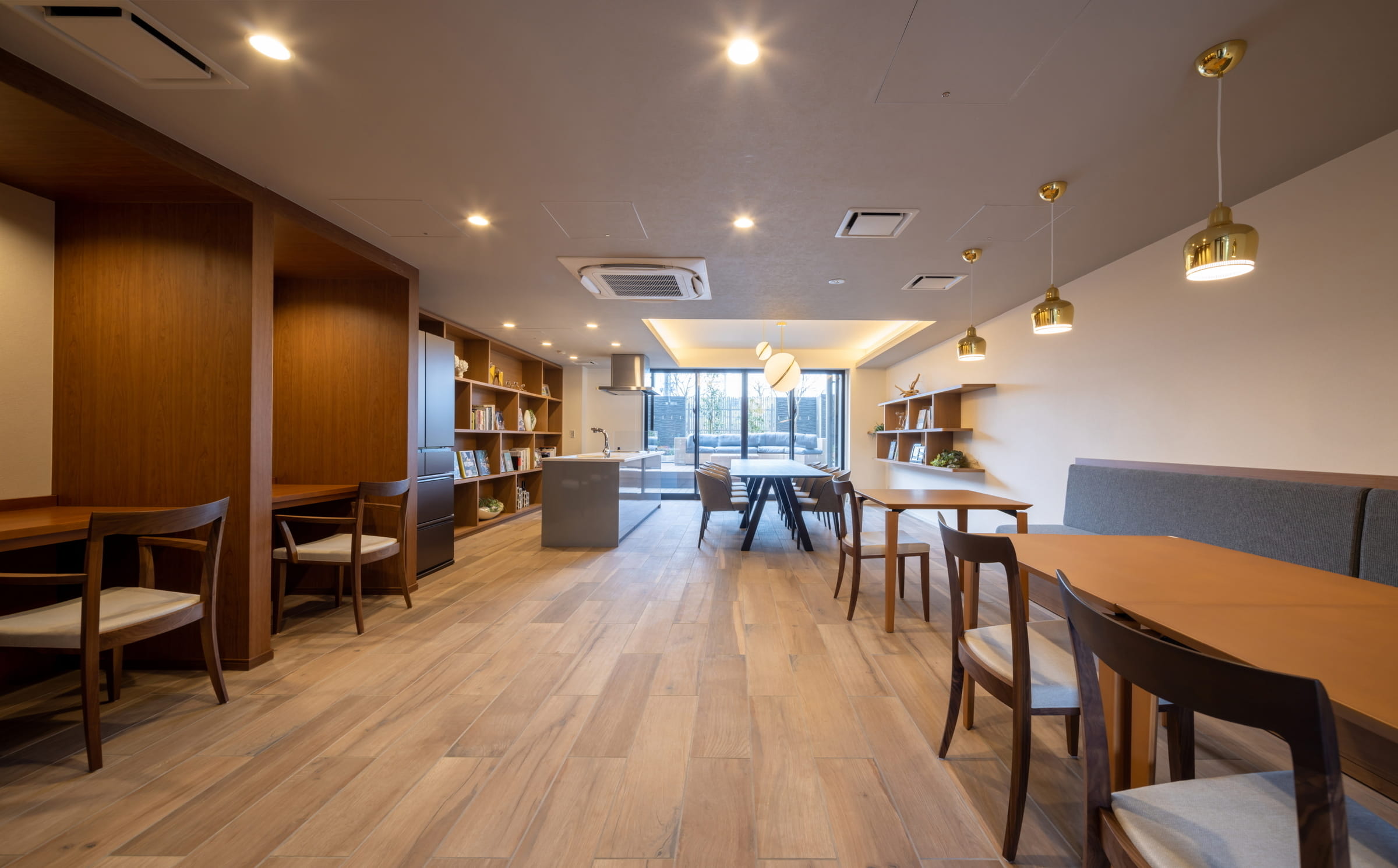 ザ・パークハウス横浜川和町ガーデン-h