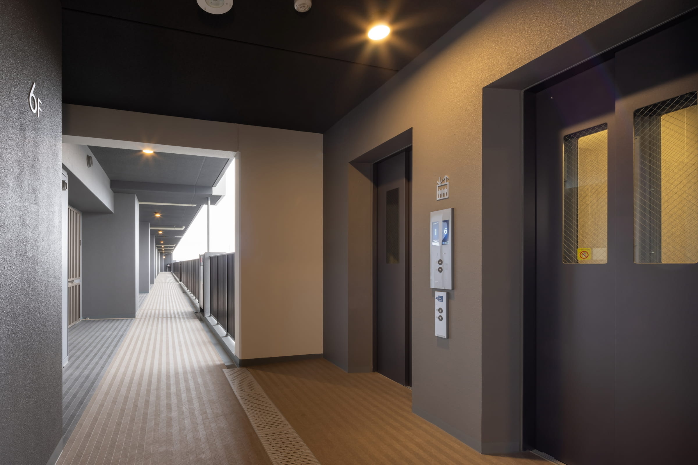 ザ・パークハウス横浜川和町ガーデン-h