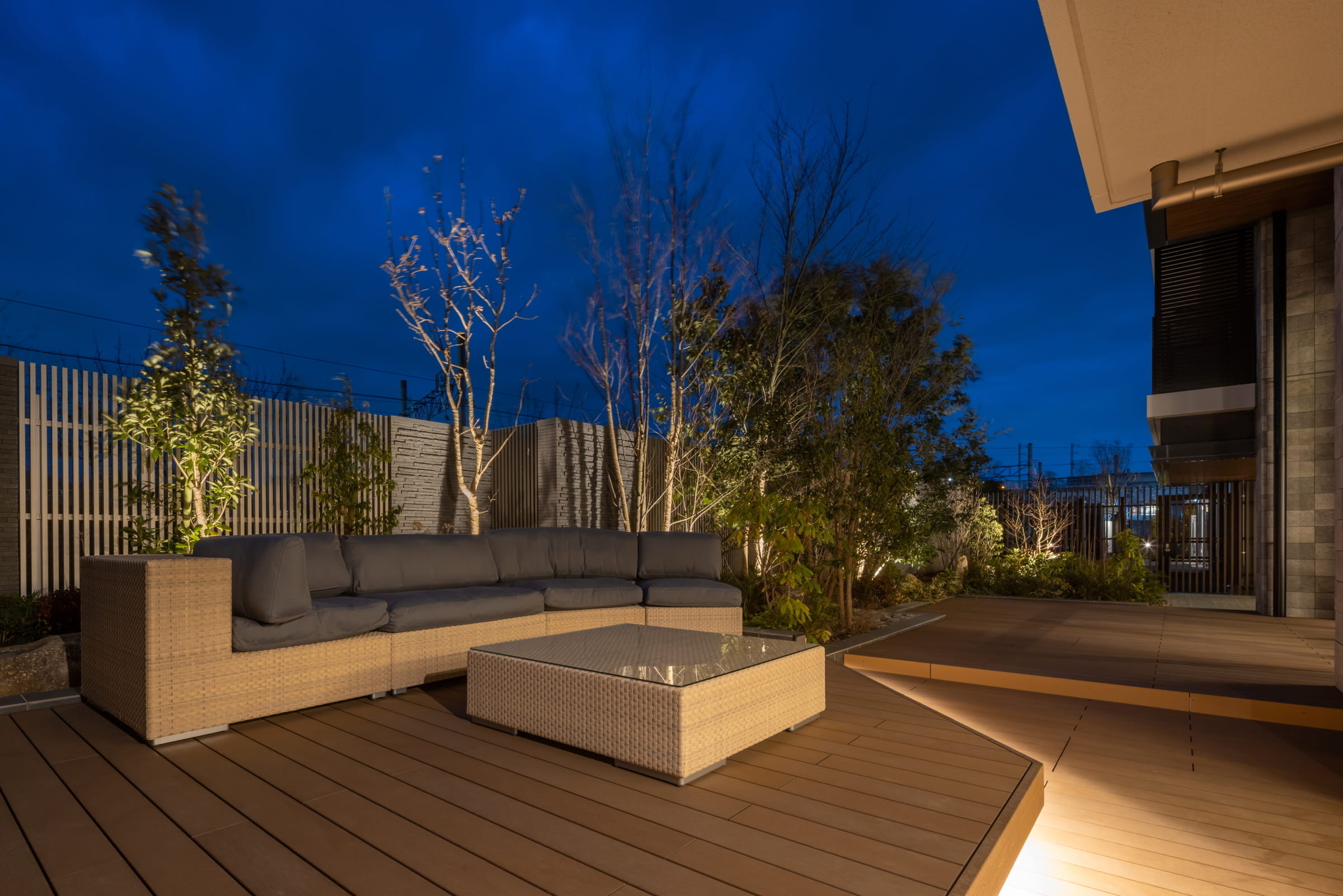 ザ・パークハウス横浜川和町ガーデン-h