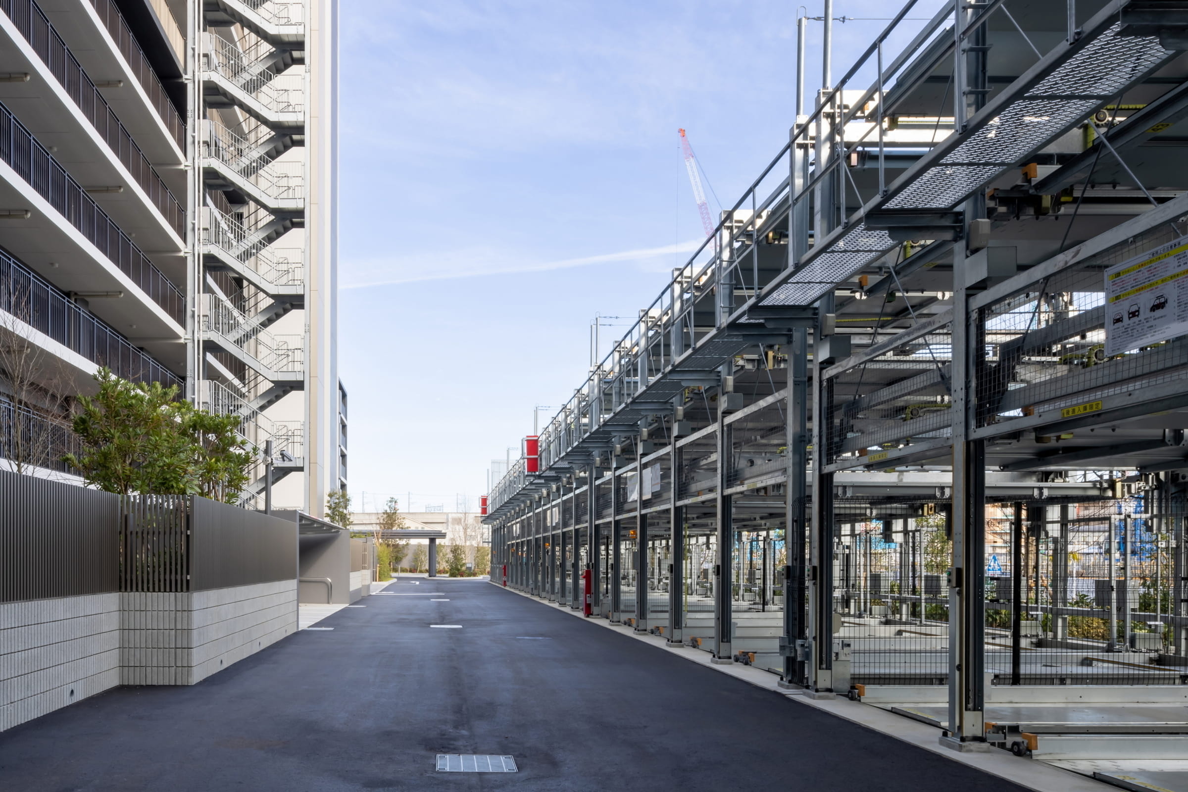 ザ・パークハウス横浜川和町ガーデン-h