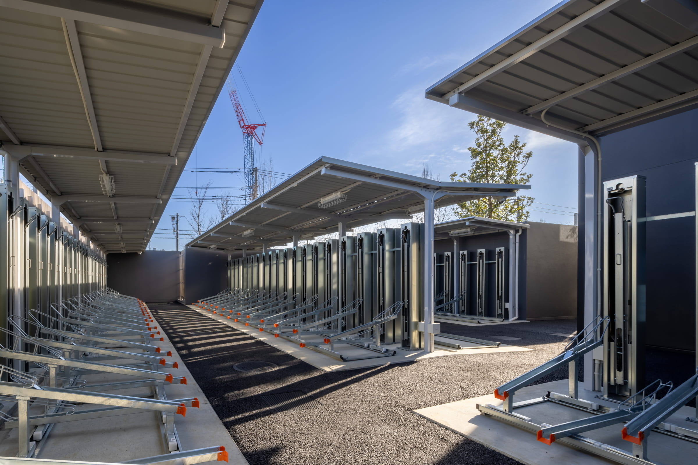 ザ・パークハウス横浜川和町ガーデン-h