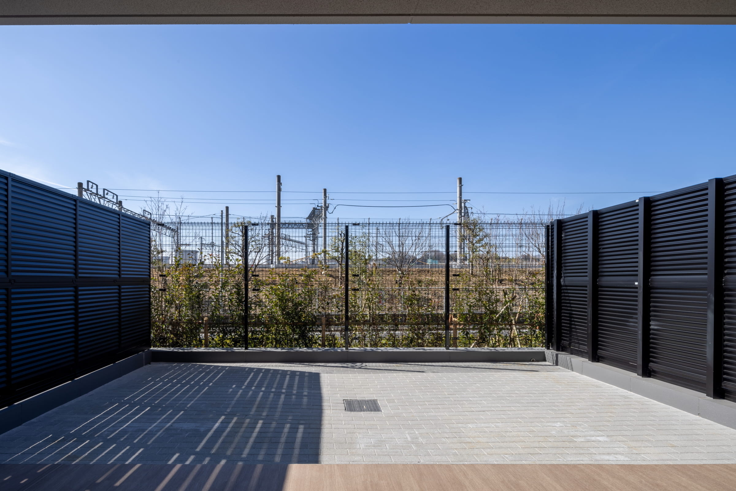 ザ・パークハウス横浜川和町ガーデン-h