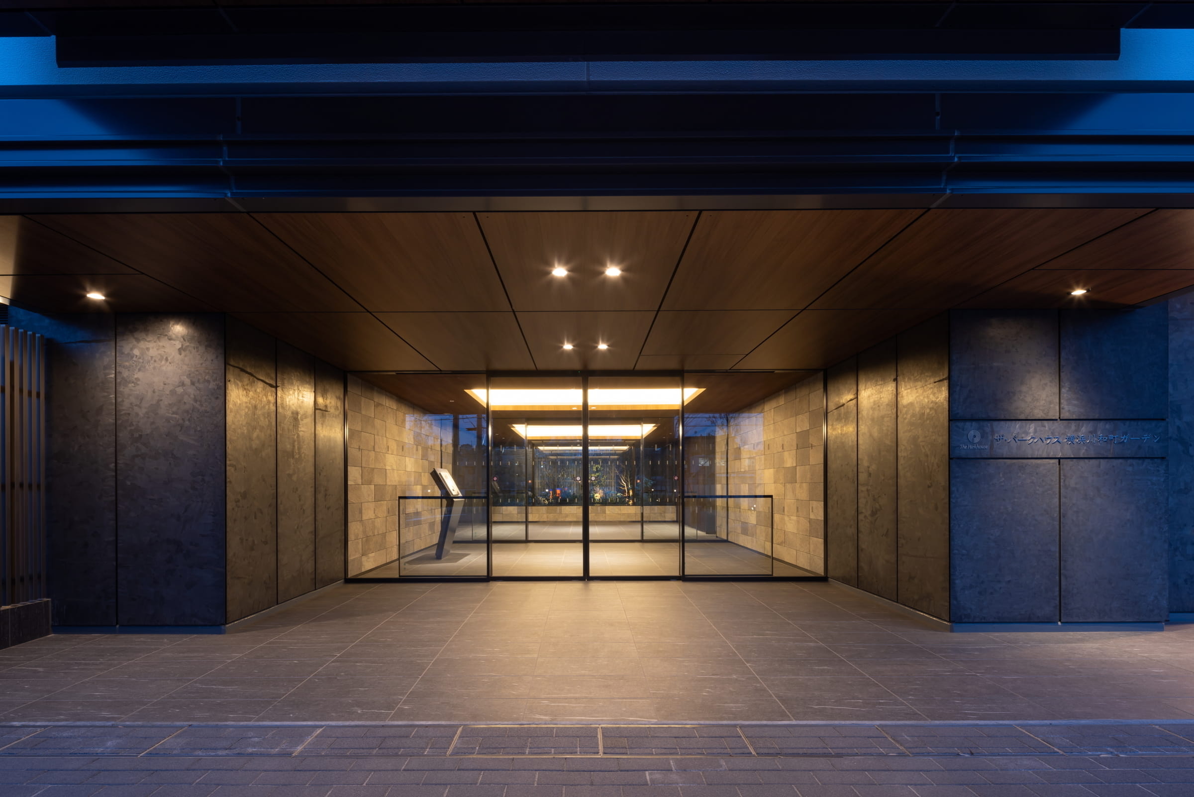 ザ・パークハウス横浜川和町ガーデン-h