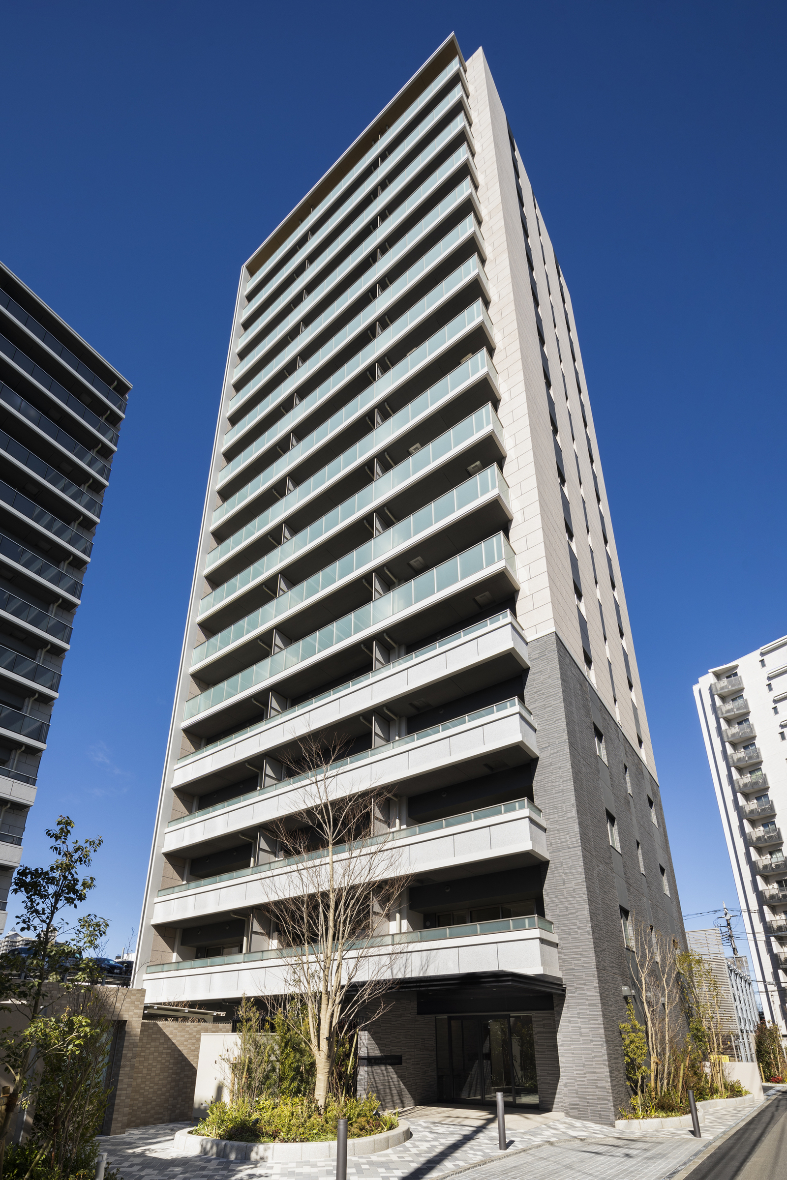 ザ・パークハウス所沢レジデンス