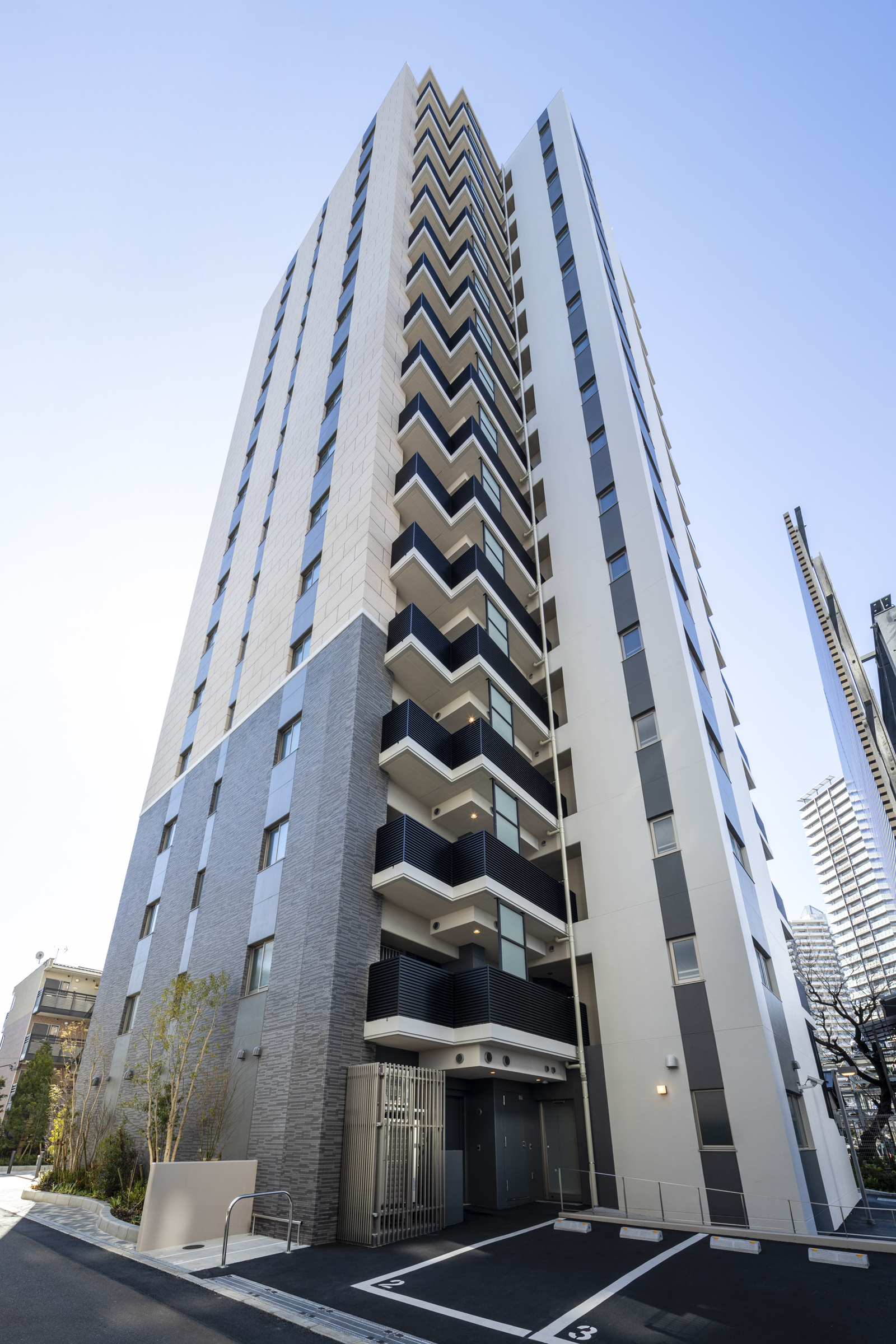 ザ・パークハウス所沢レジデンス-h