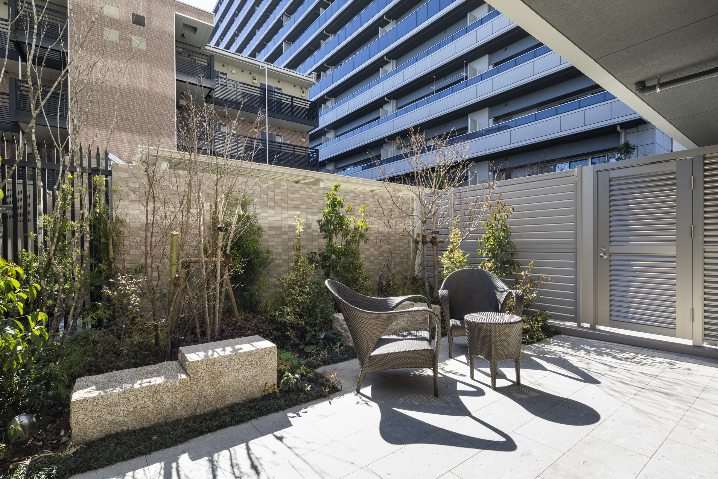 ザ・パークハウス所沢レジデンス-h