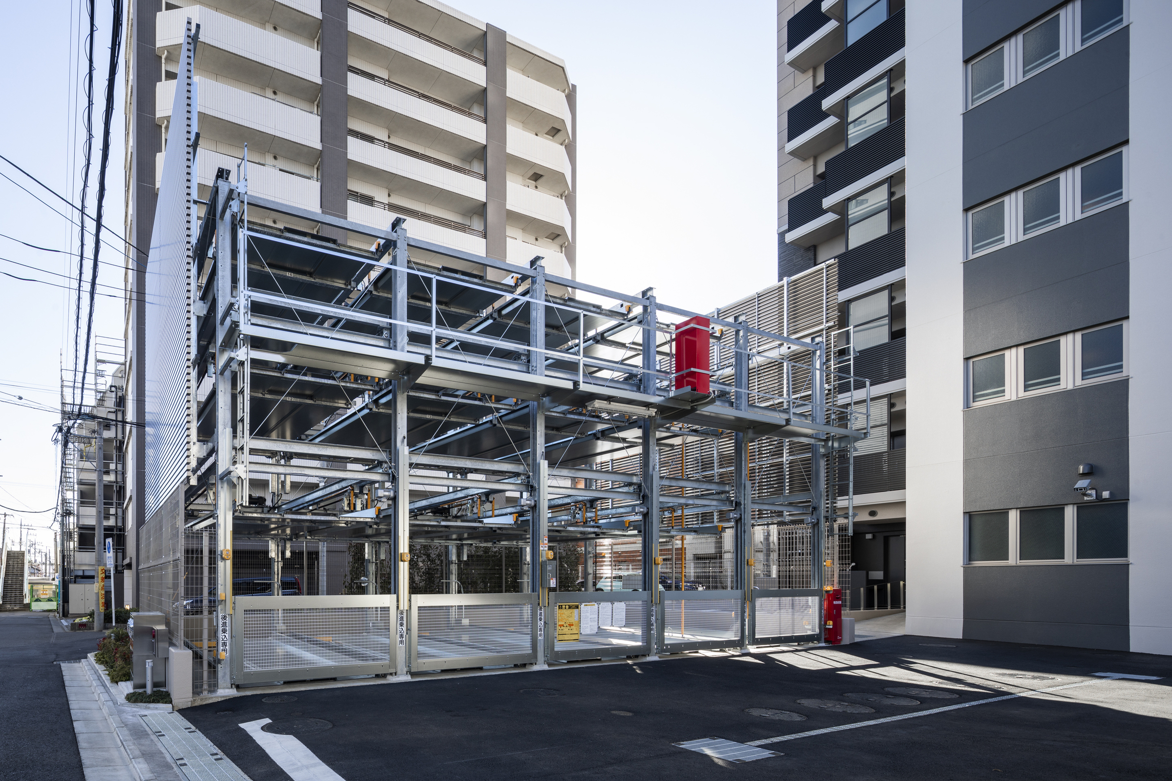 ザ・パークハウス所沢レジデンス-h