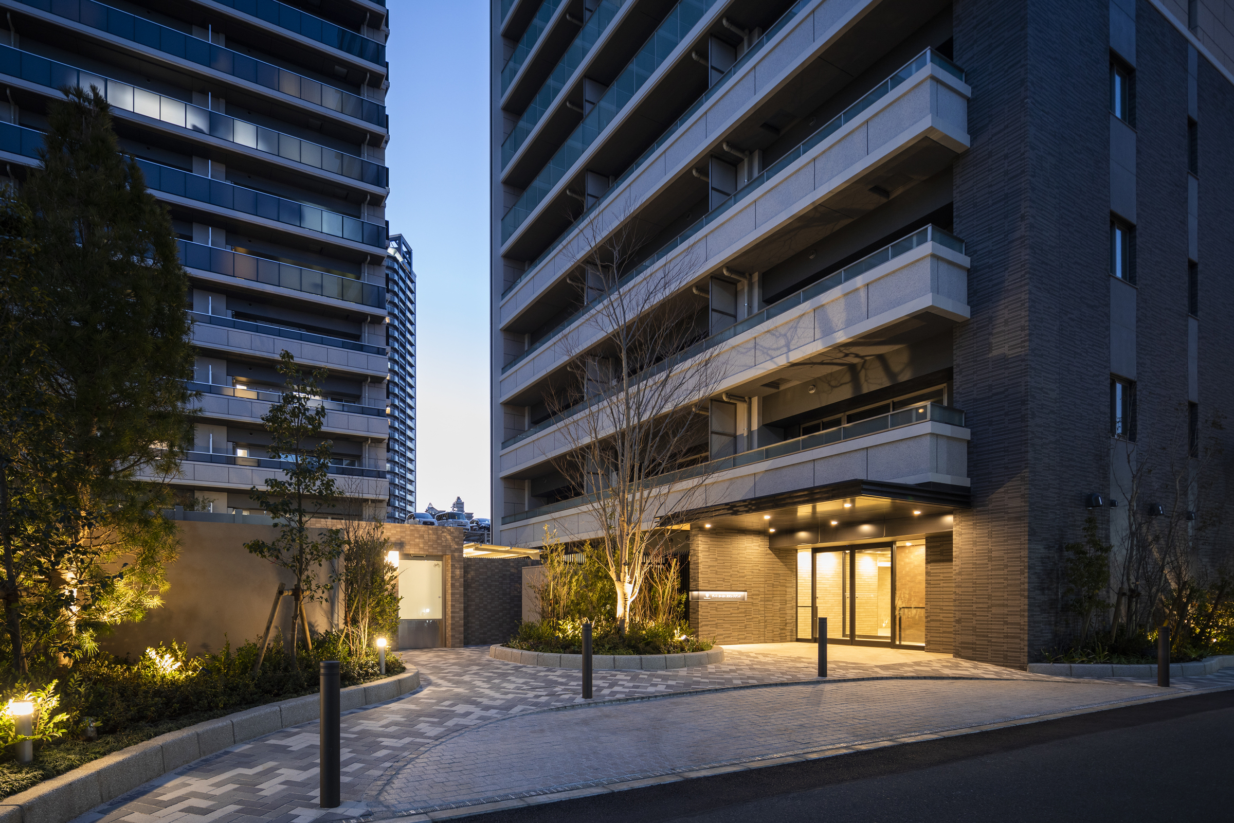 ザ・パークハウス所沢レジデンス-h