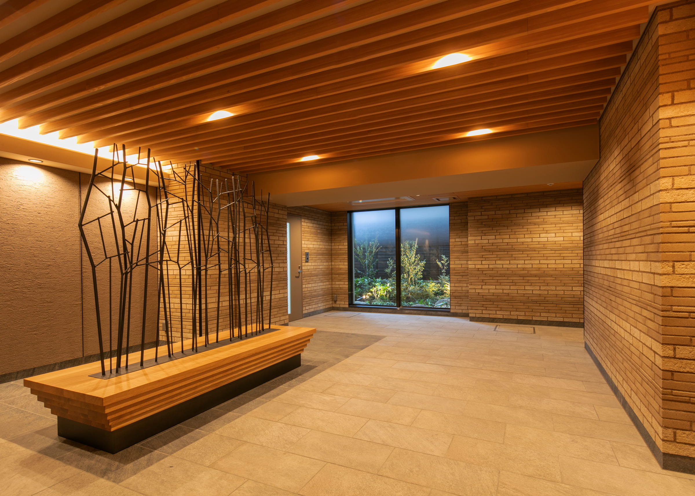 ザ・パークハウス聖蹟桜ヶ丘-h