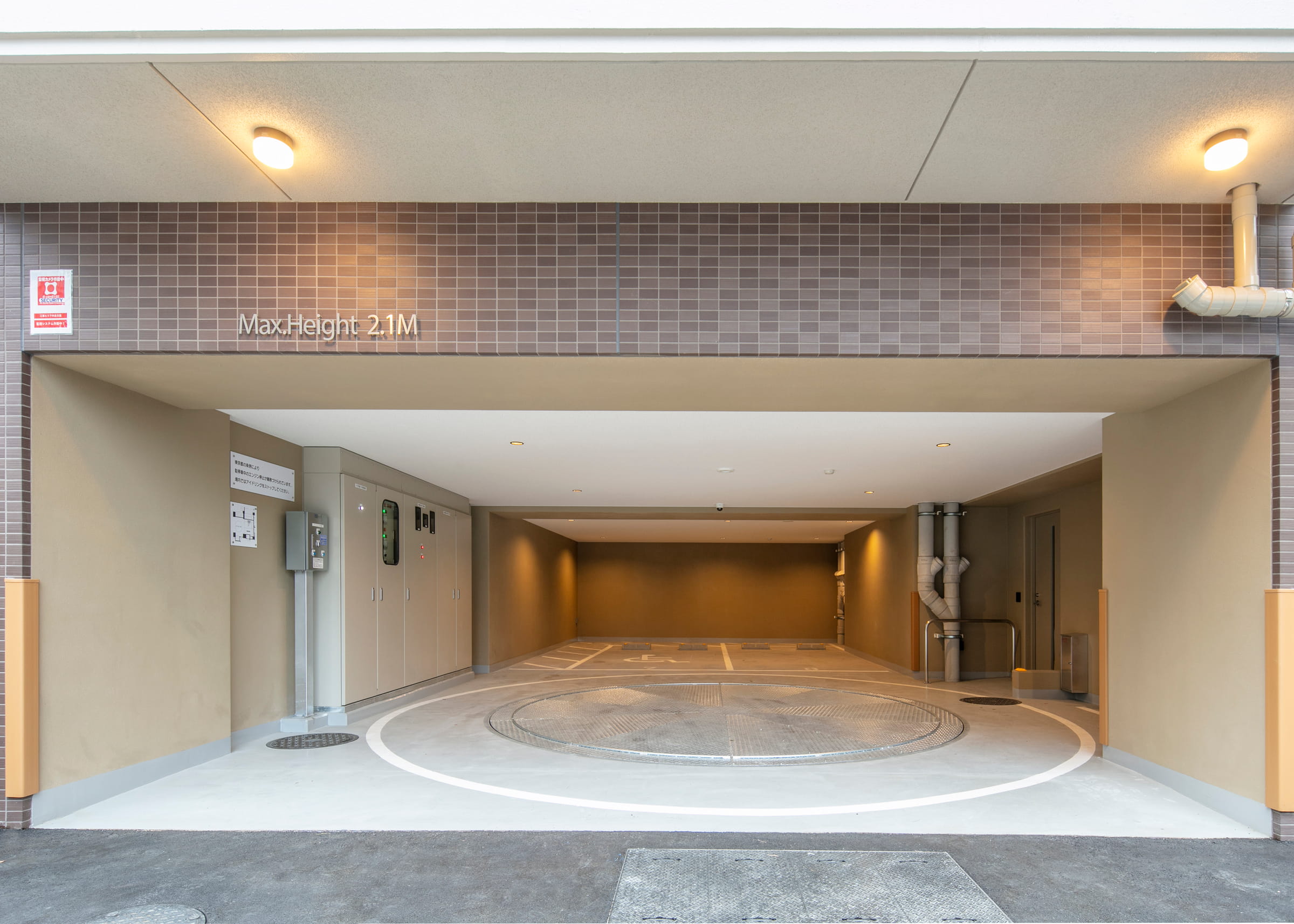 ザ・パークハウス聖蹟桜ヶ丘-h