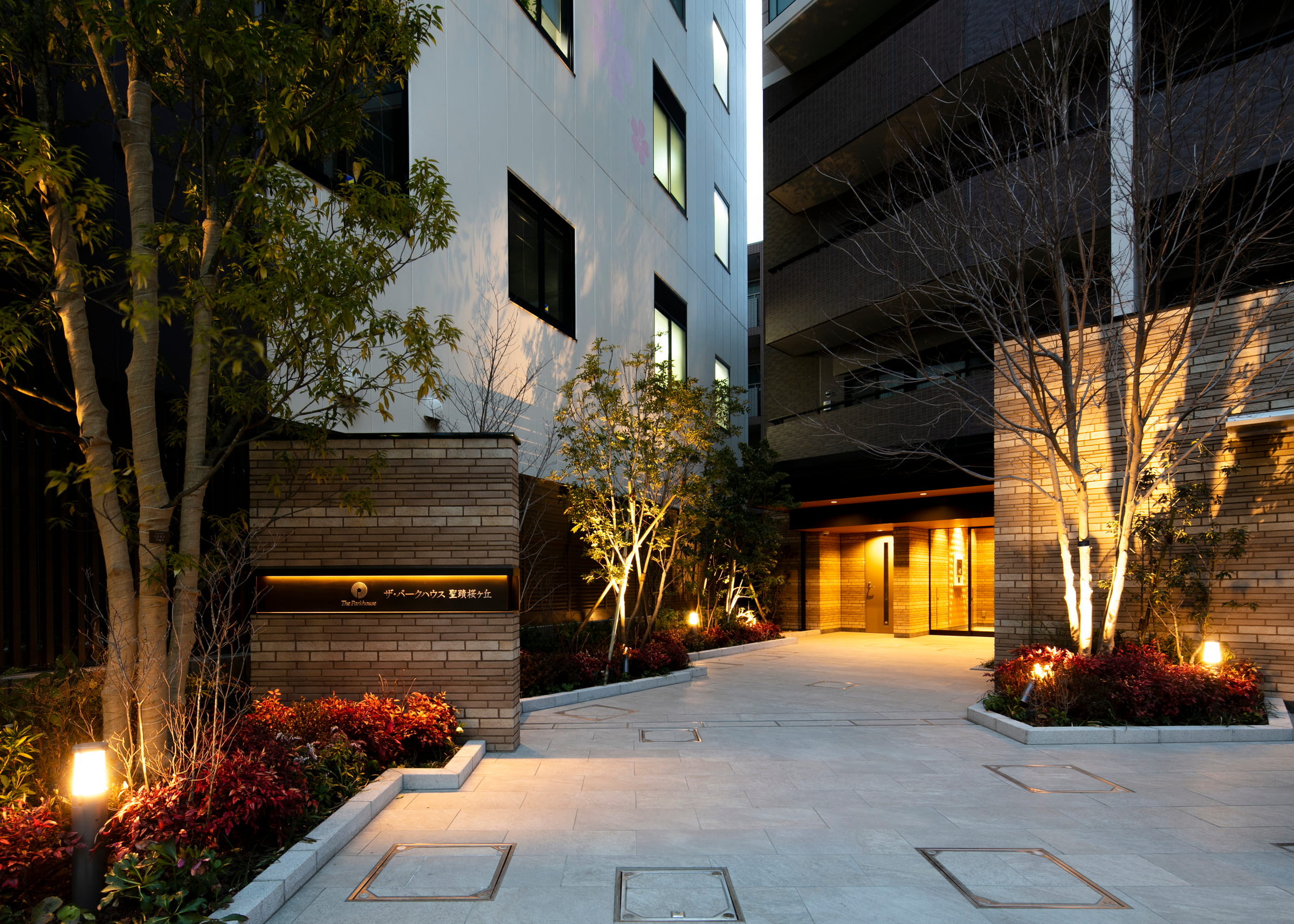 ザ・パークハウス聖蹟桜ヶ丘-h