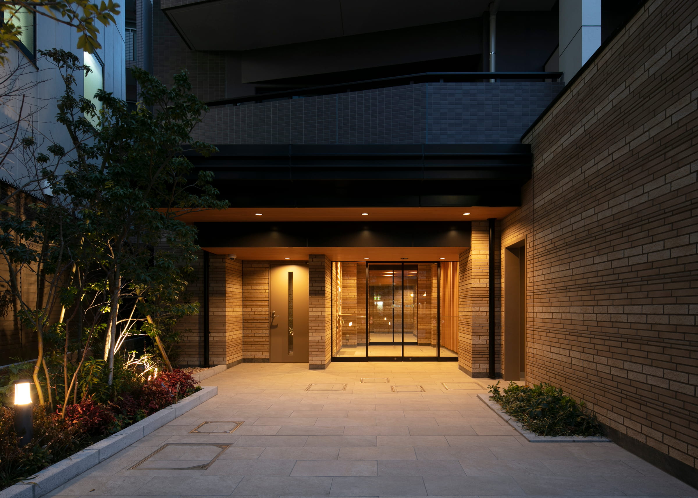 ザ・パークハウス聖蹟桜ヶ丘-h