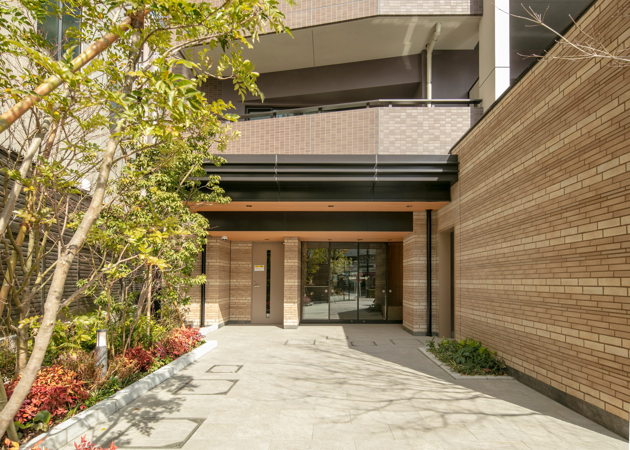 ザ・パークハウス聖蹟桜ヶ丘-h