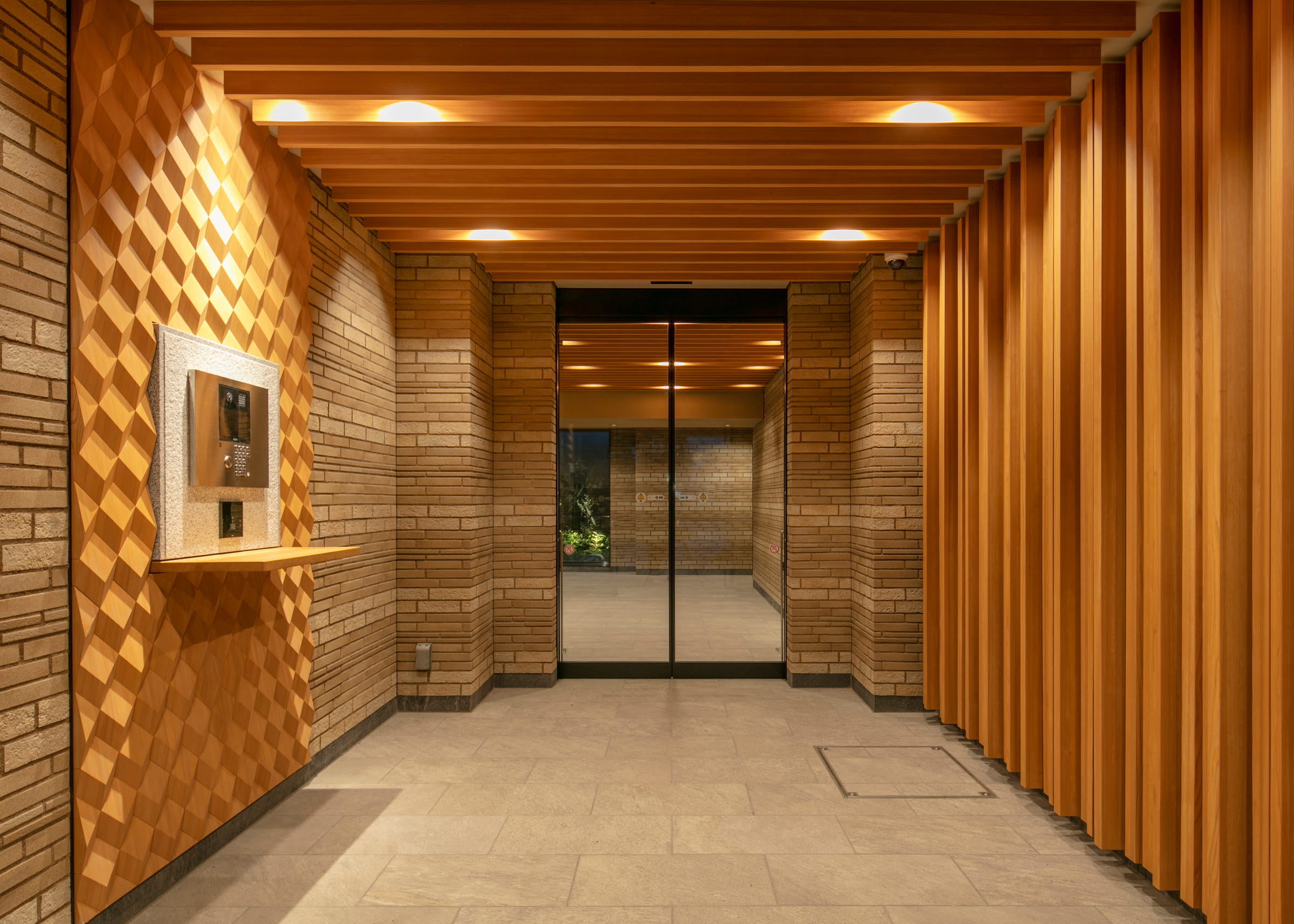 ザ・パークハウス聖蹟桜ヶ丘-h