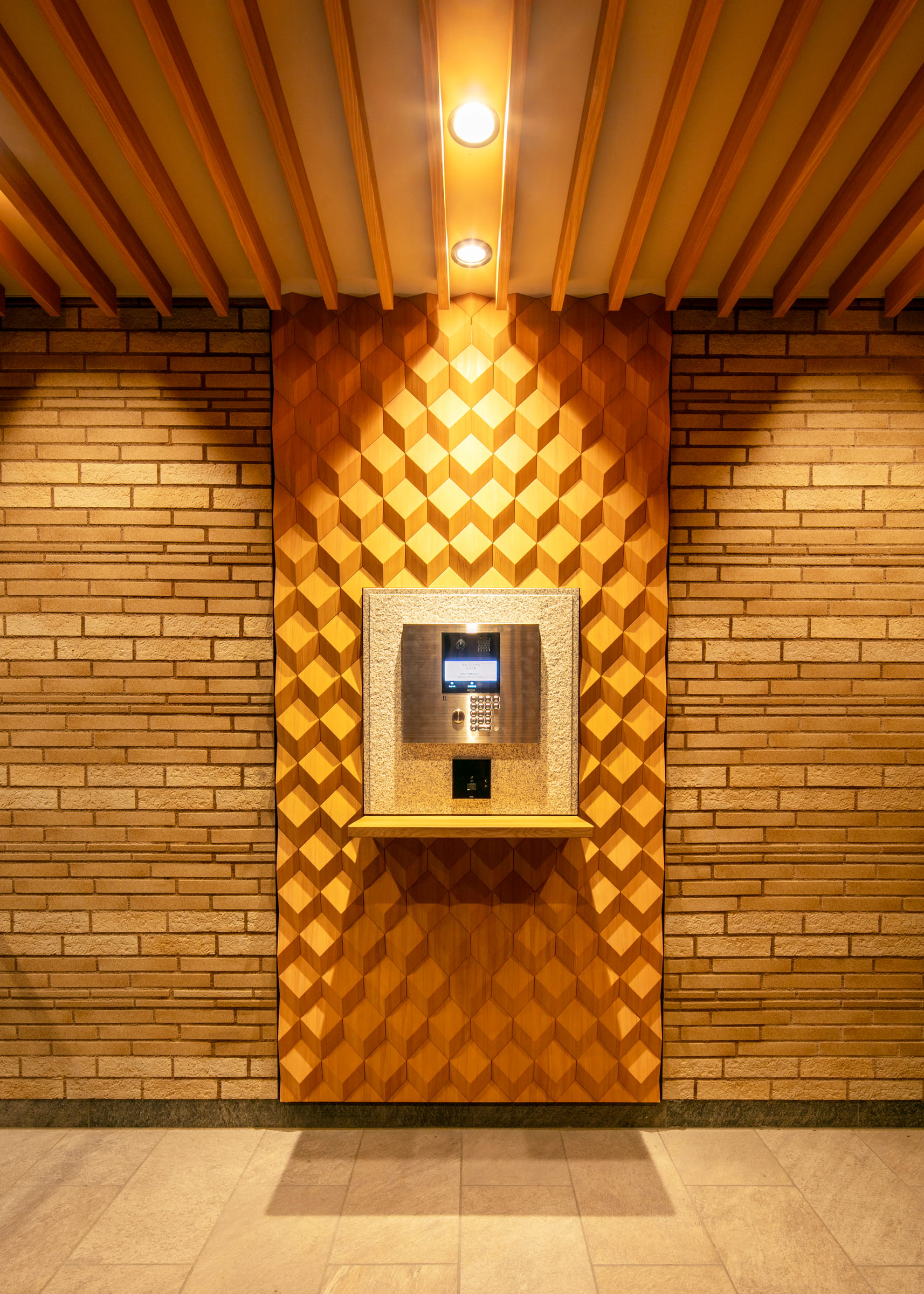 ザ・パークハウス聖蹟桜ヶ丘-h