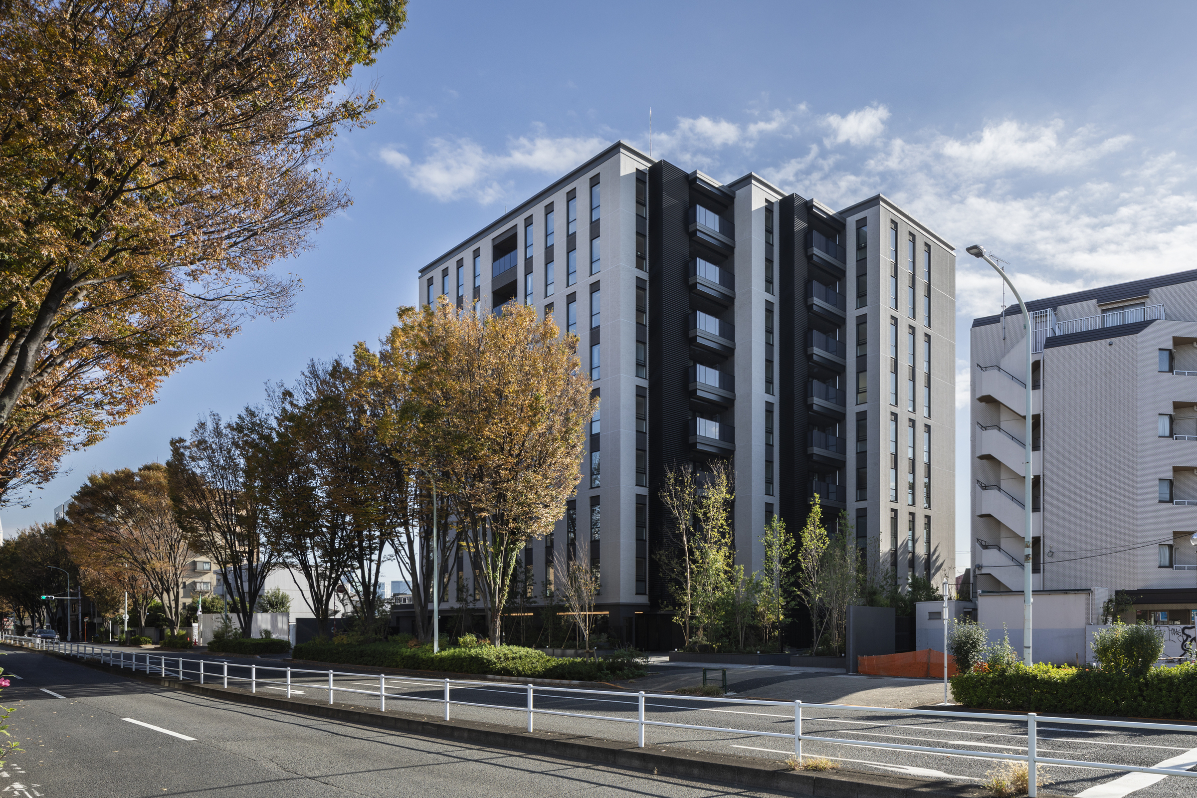 ザ・パークハウス代々木大山-0-0