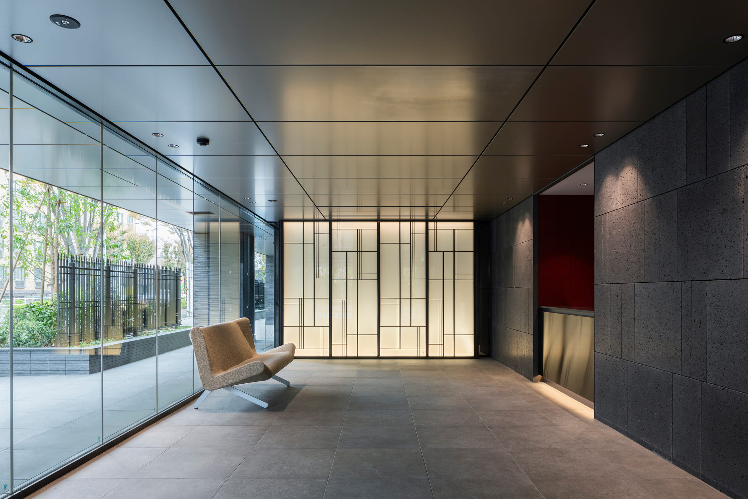 ザ・パークハウス代々木大山-h