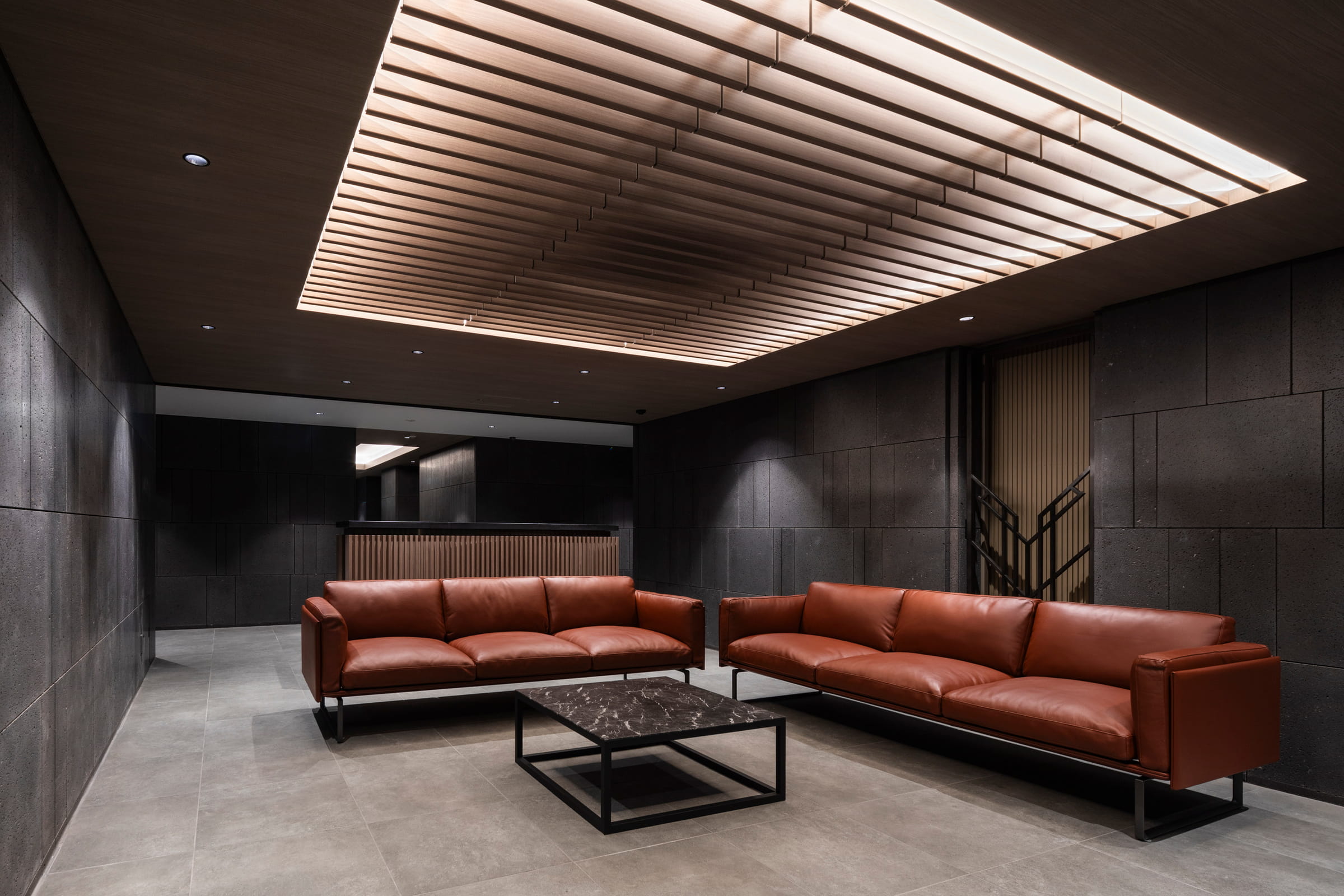 ザ・パークハウス代々木大山-h