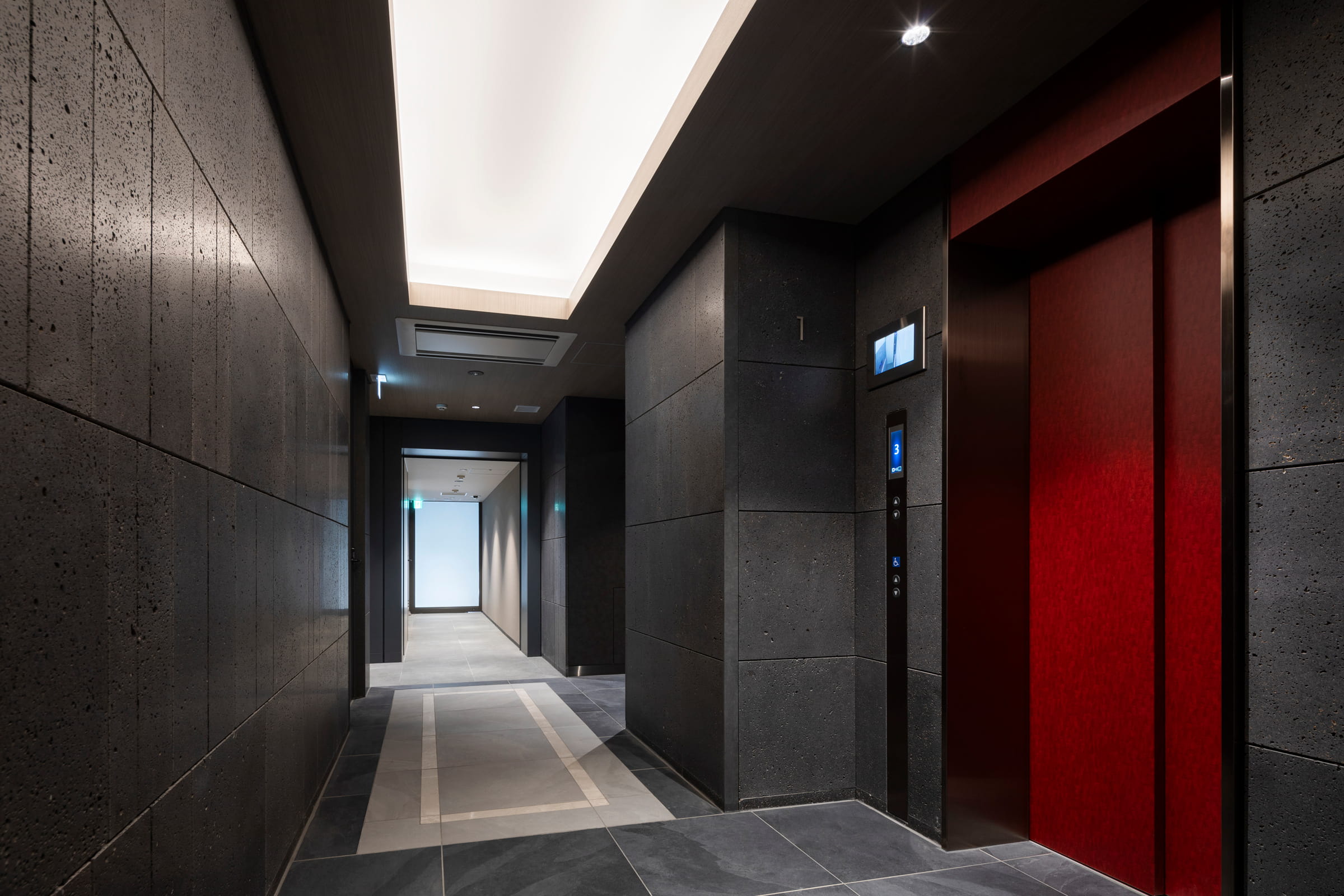 ザ・パークハウス代々木大山-h