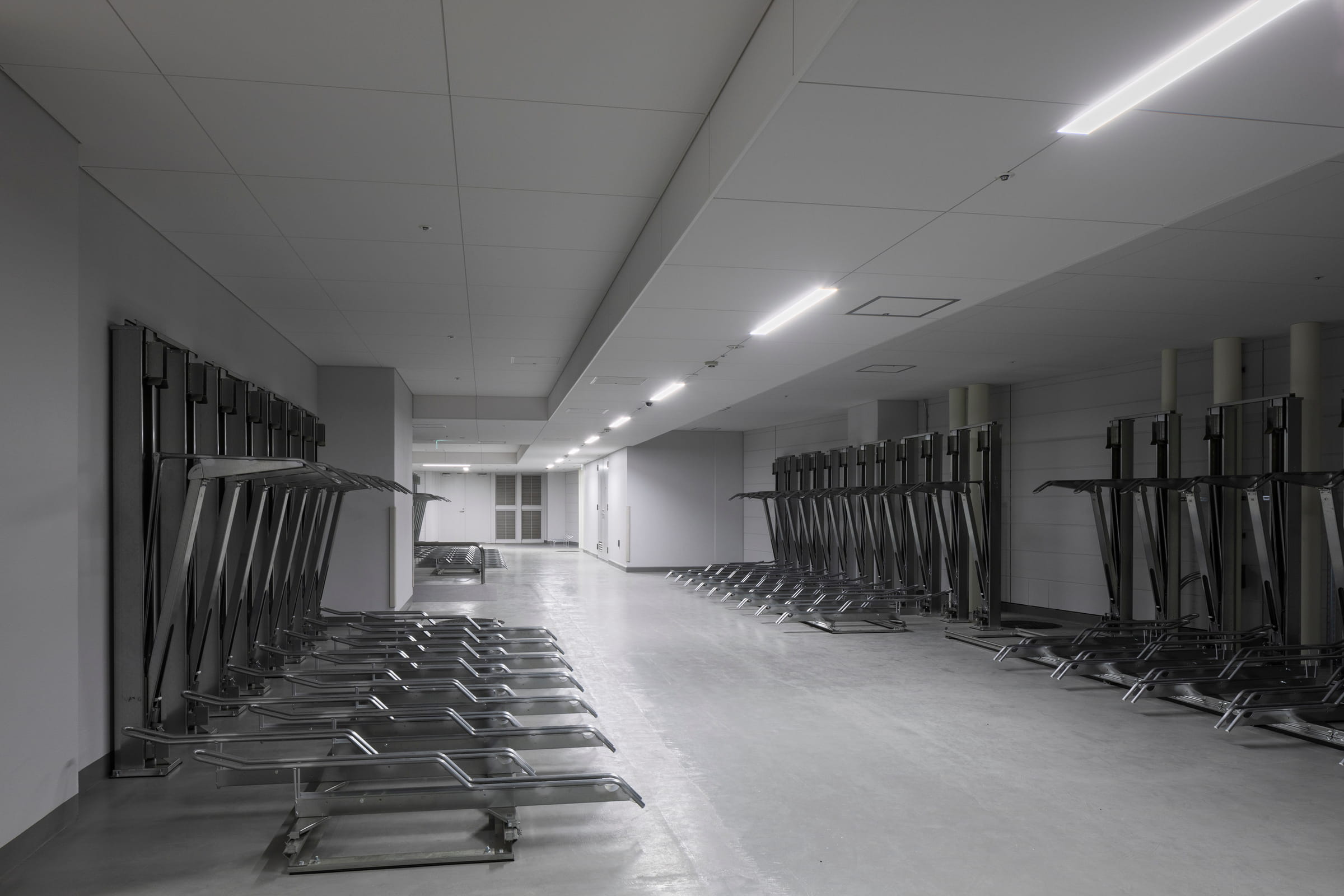 ザ・パークハウス代々木大山-h