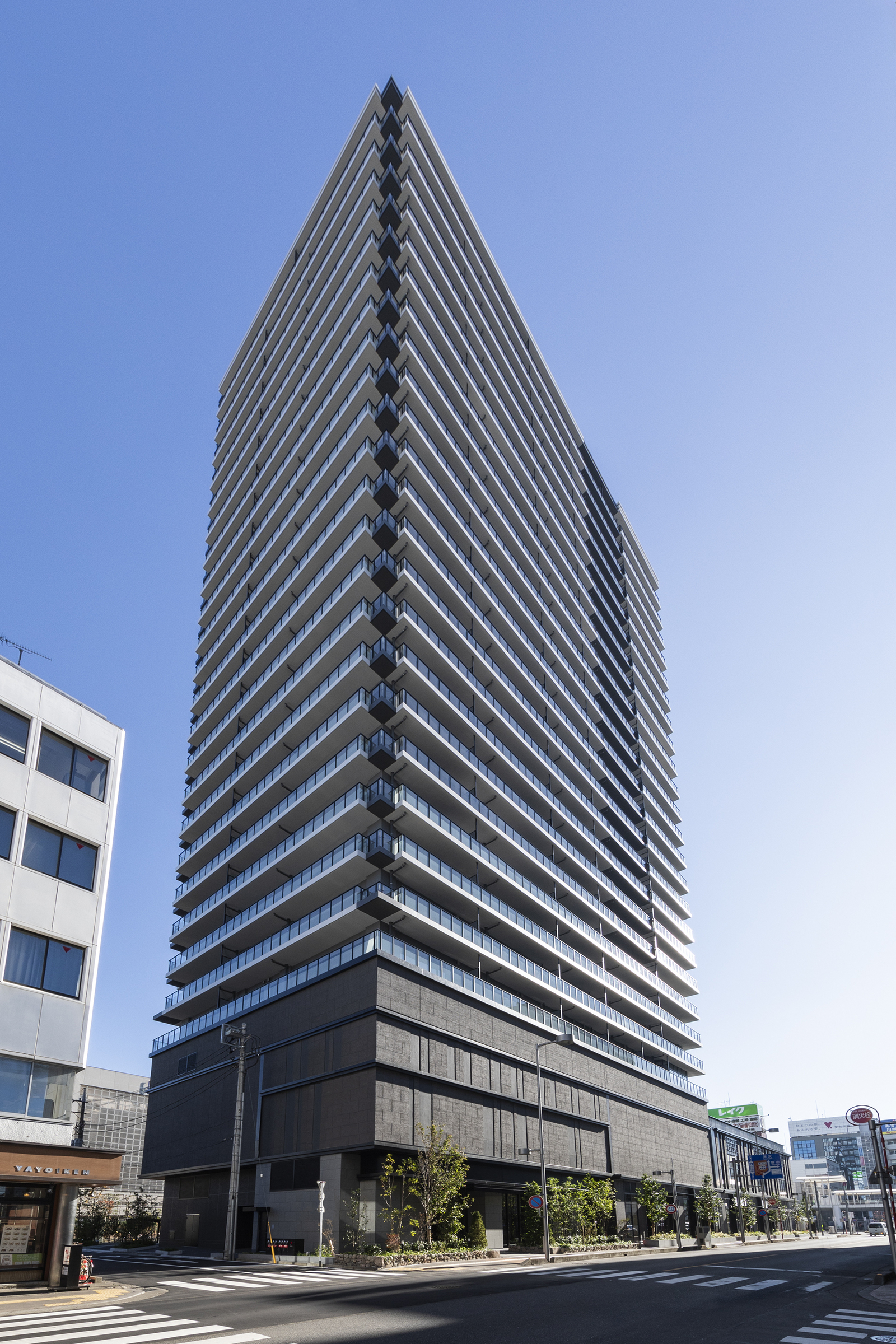 ザ・パークハウス川越タワー-h