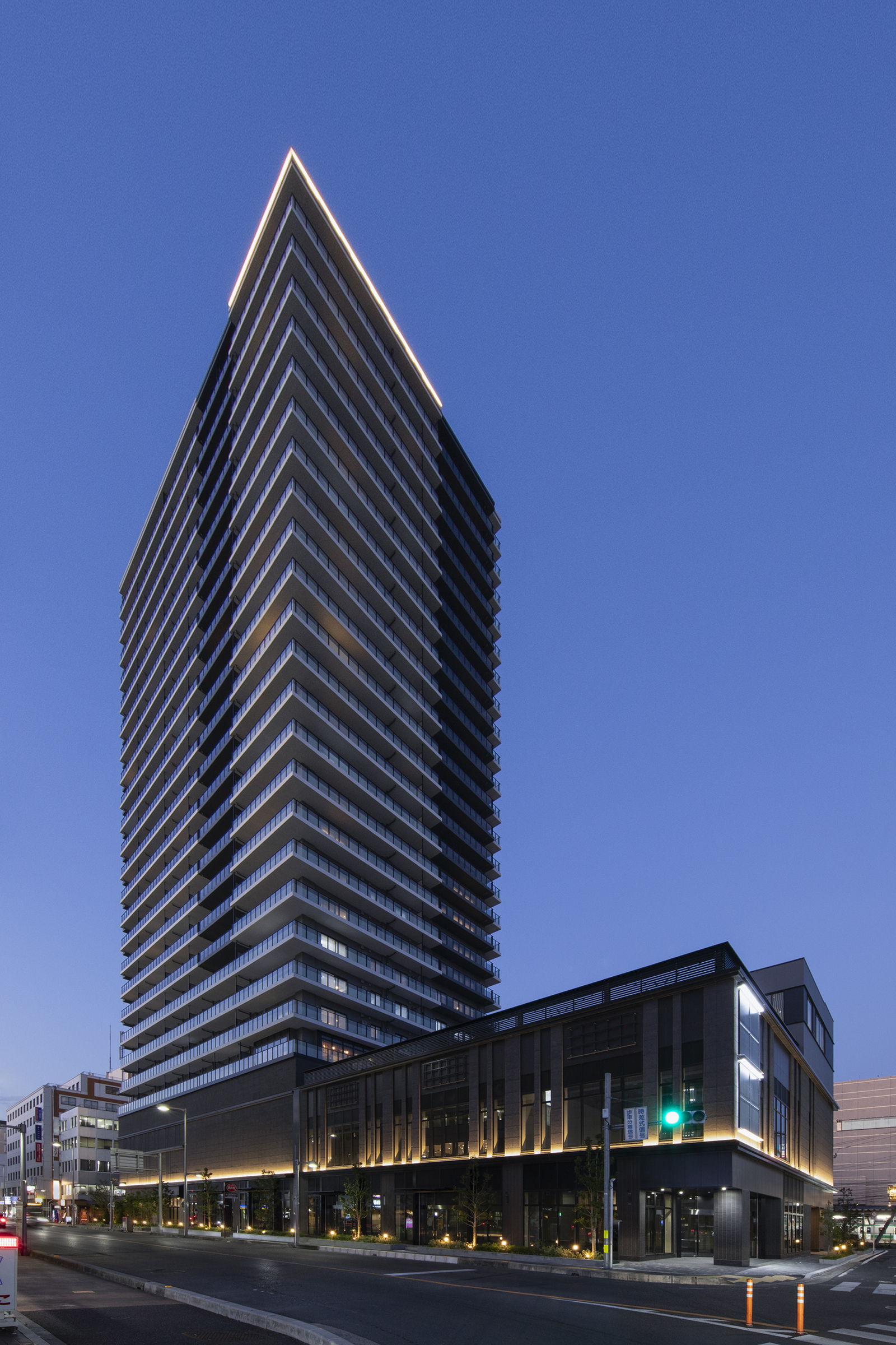 ザ・パークハウス川越タワー-h