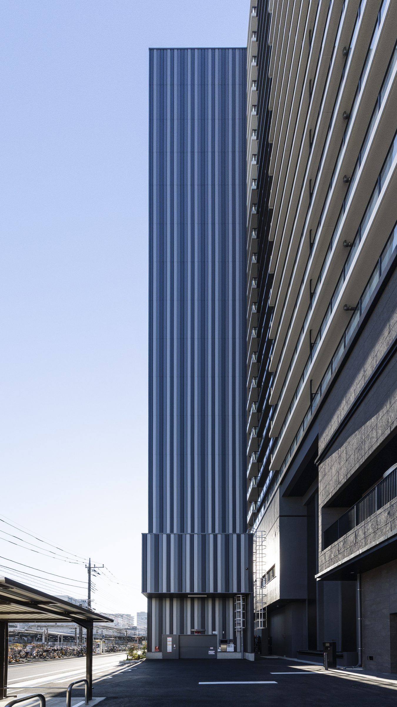 ザ・パークハウス川越タワー-h