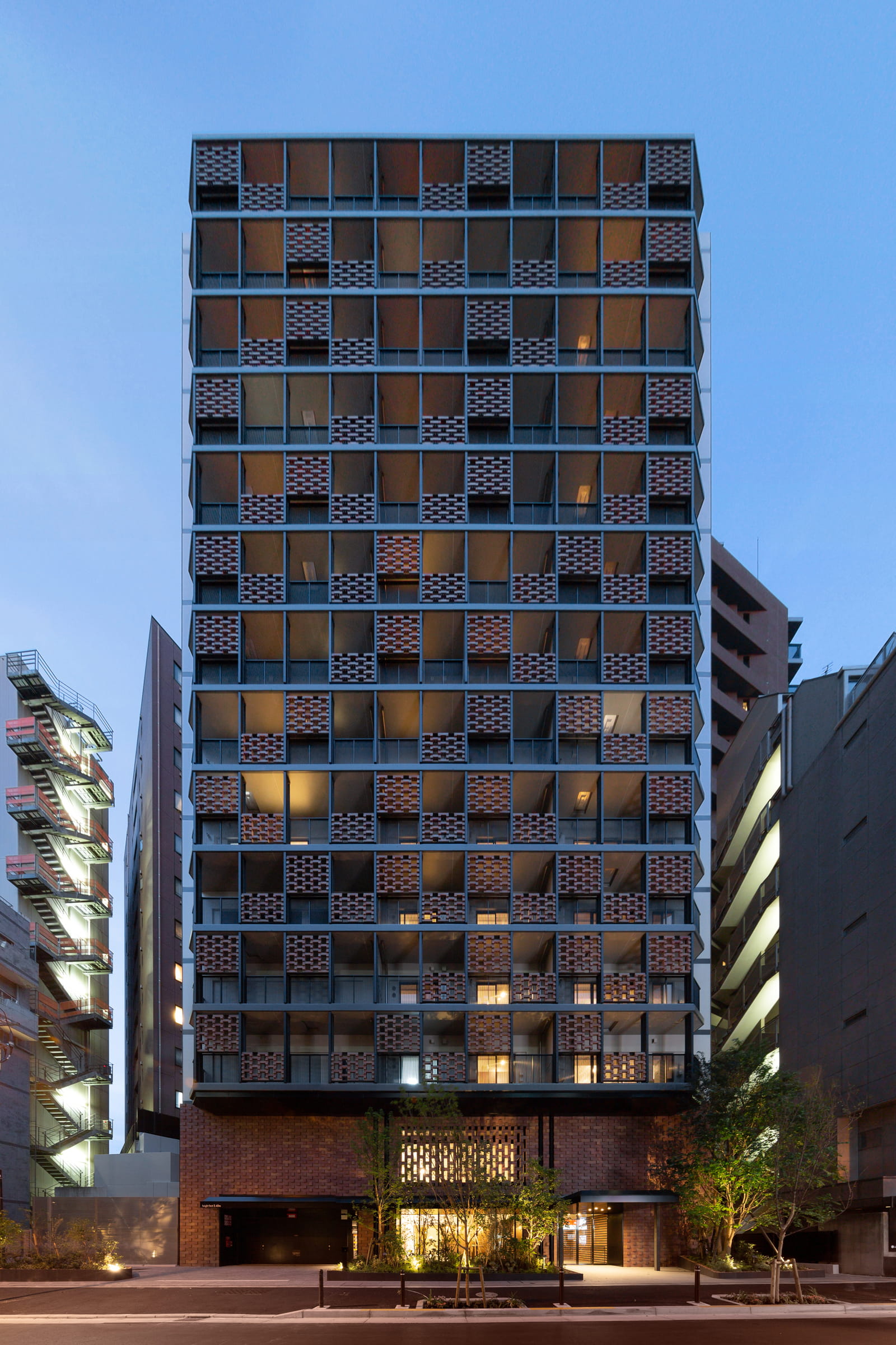 ザ・パークハウス麹町レジデンス-h