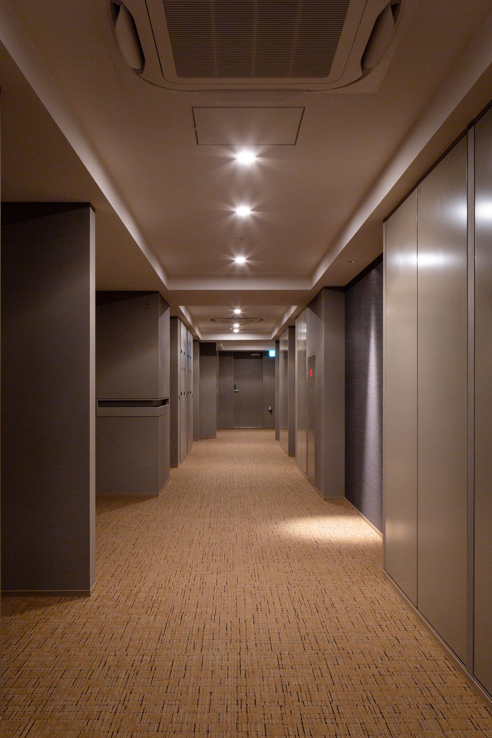 ザ・パークハウス麹町レジデンス-h