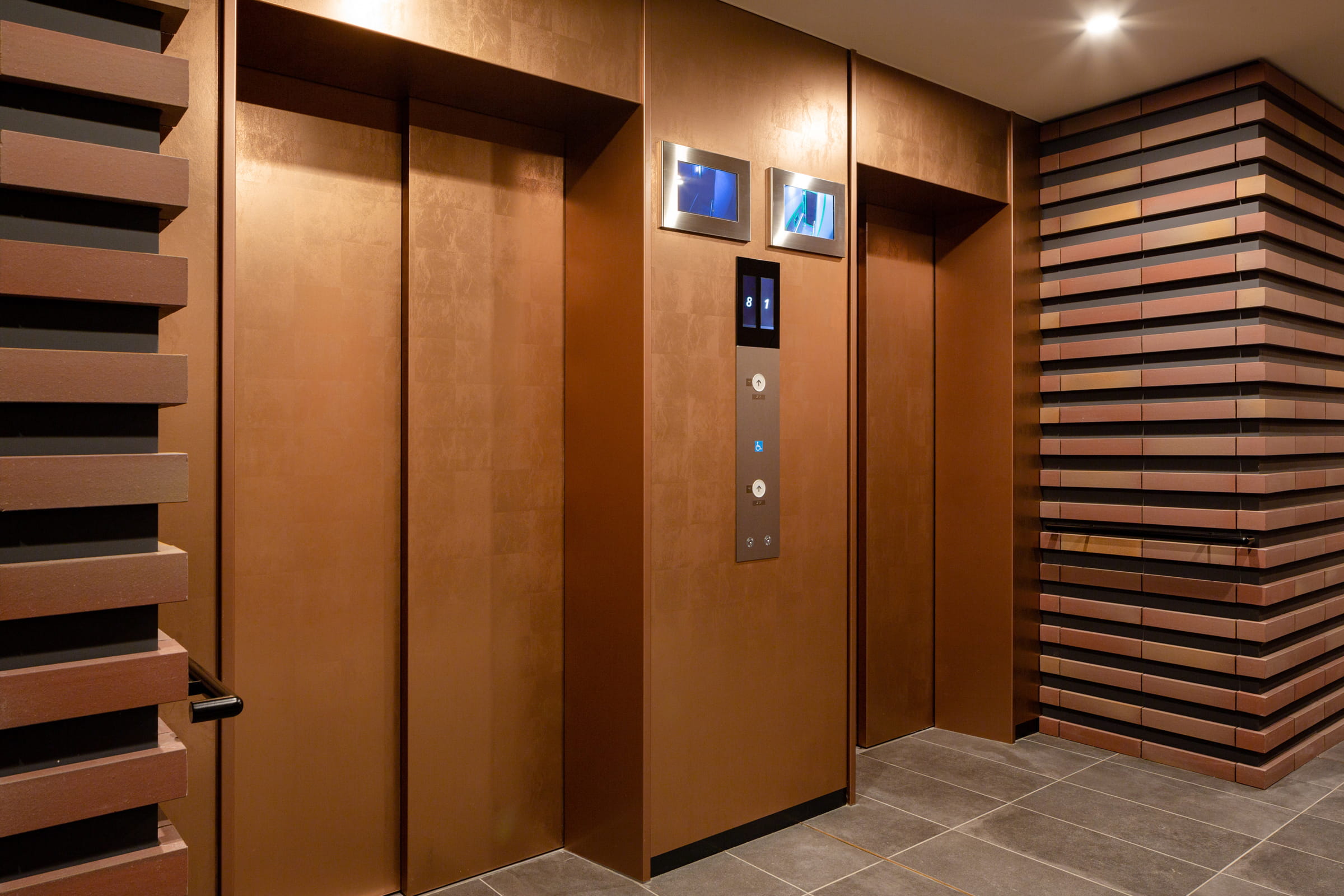 ザ・パークハウス麹町レジデンス-h