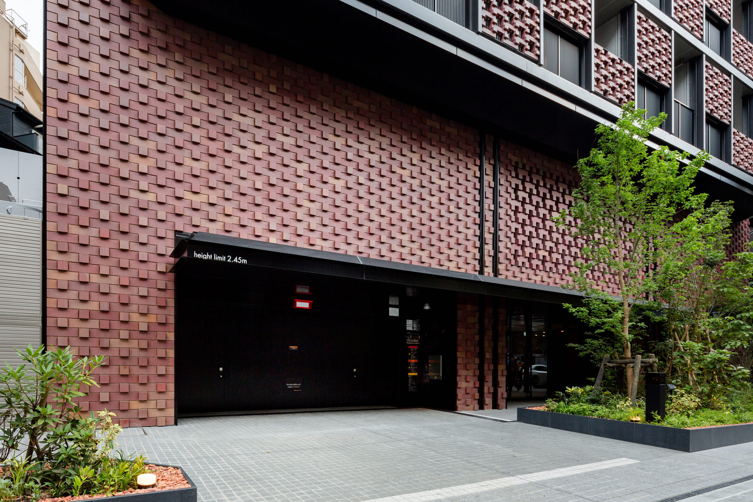 ザ・パークハウス麹町レジデンス-h