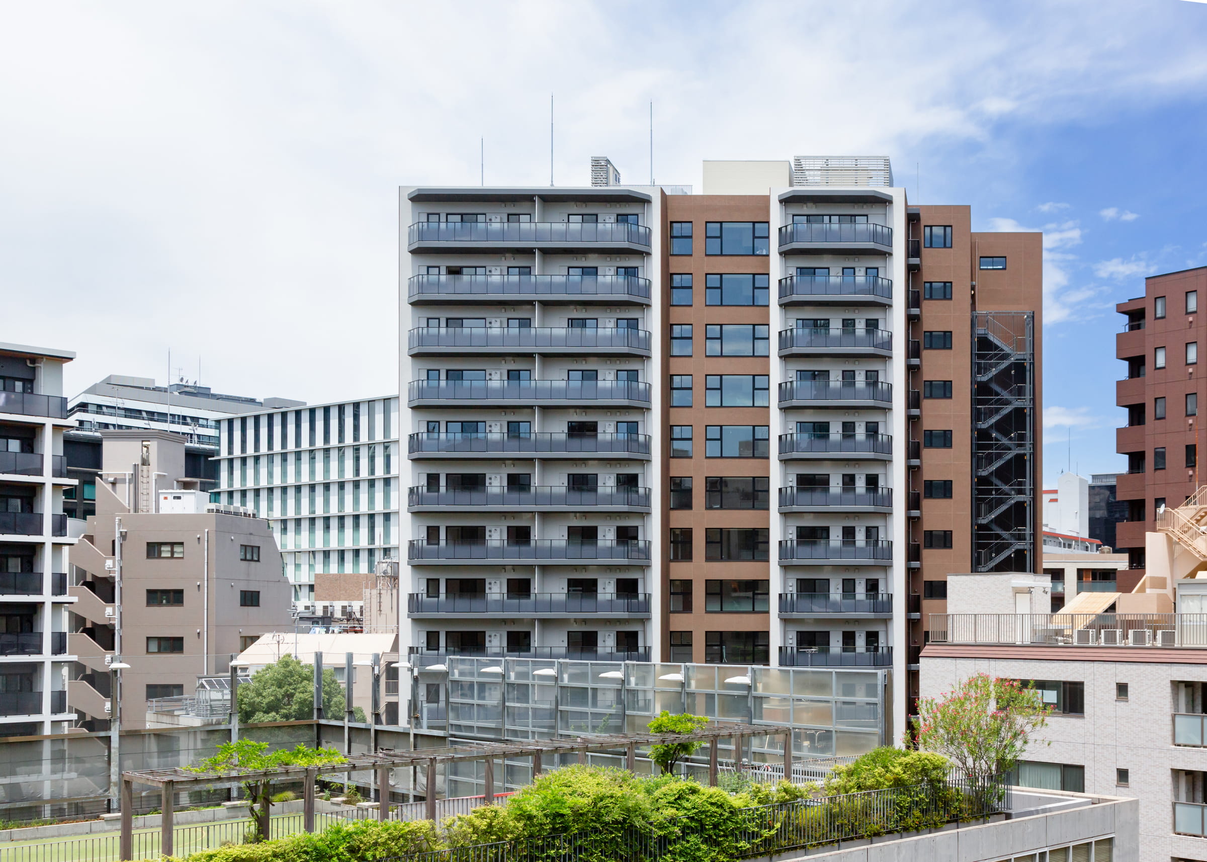 ザ・パークハウス麹町レジデンス-h