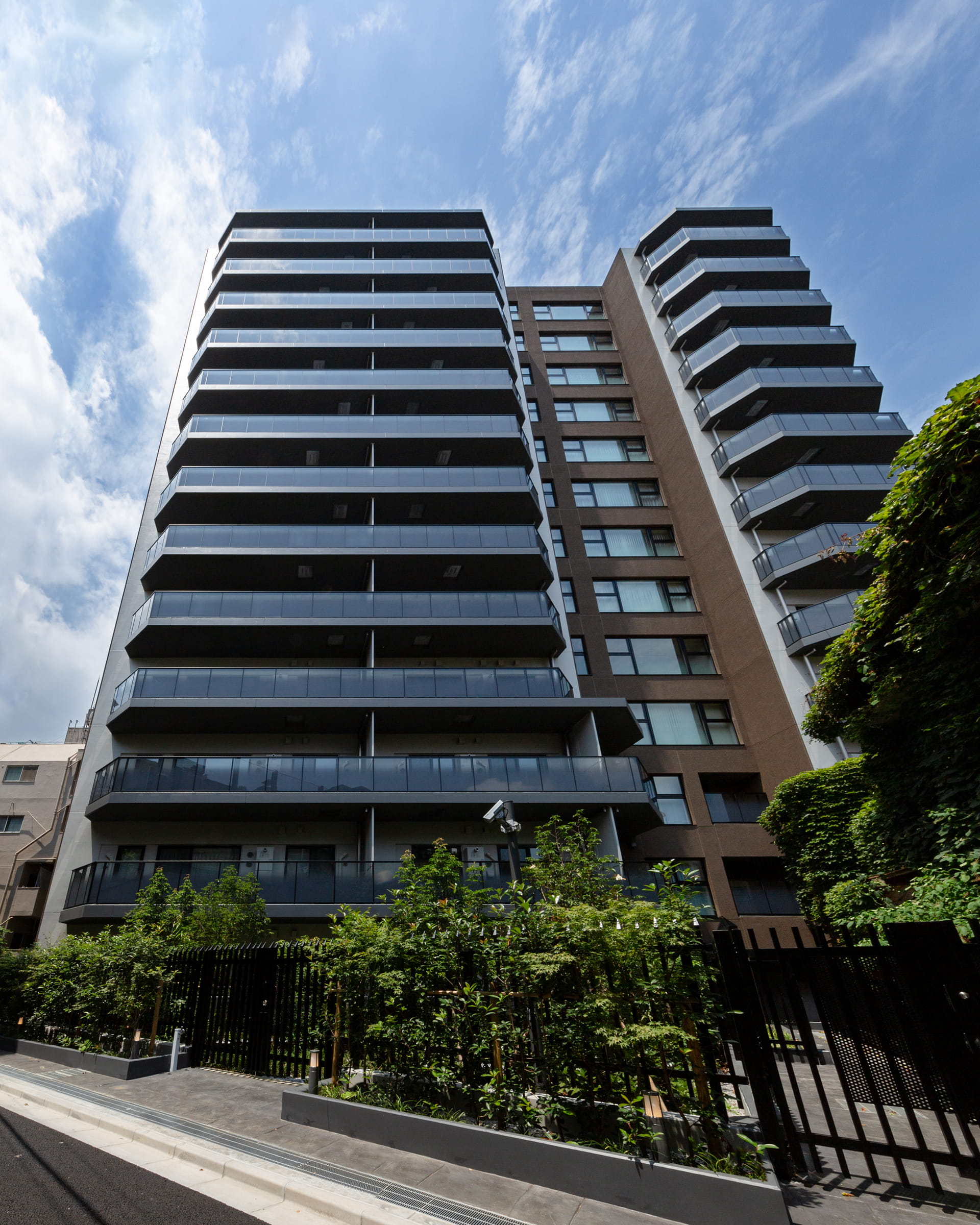 ザ・パークハウス麹町レジデンス-h