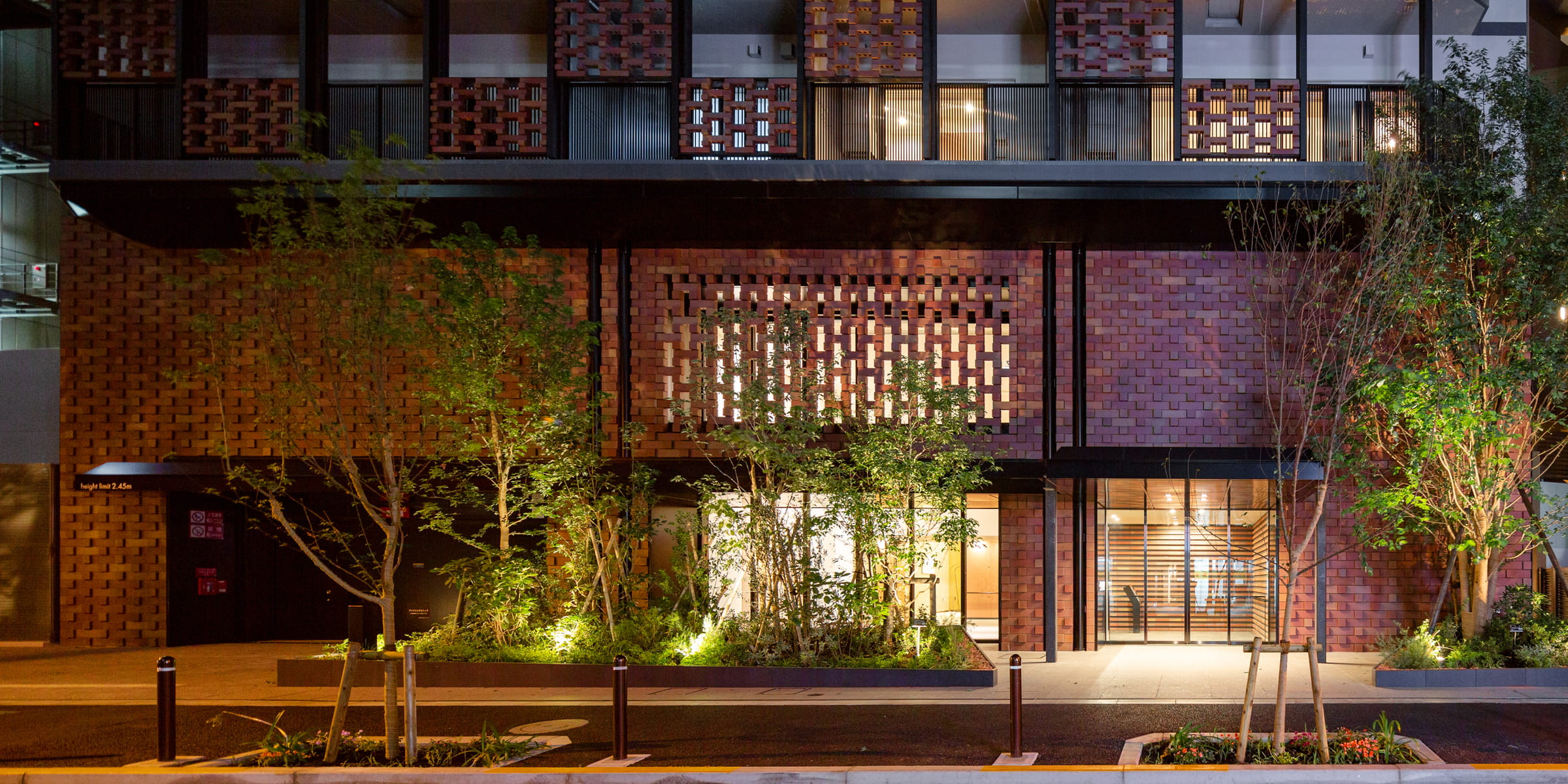 ザ・パークハウス麹町レジデンス-h