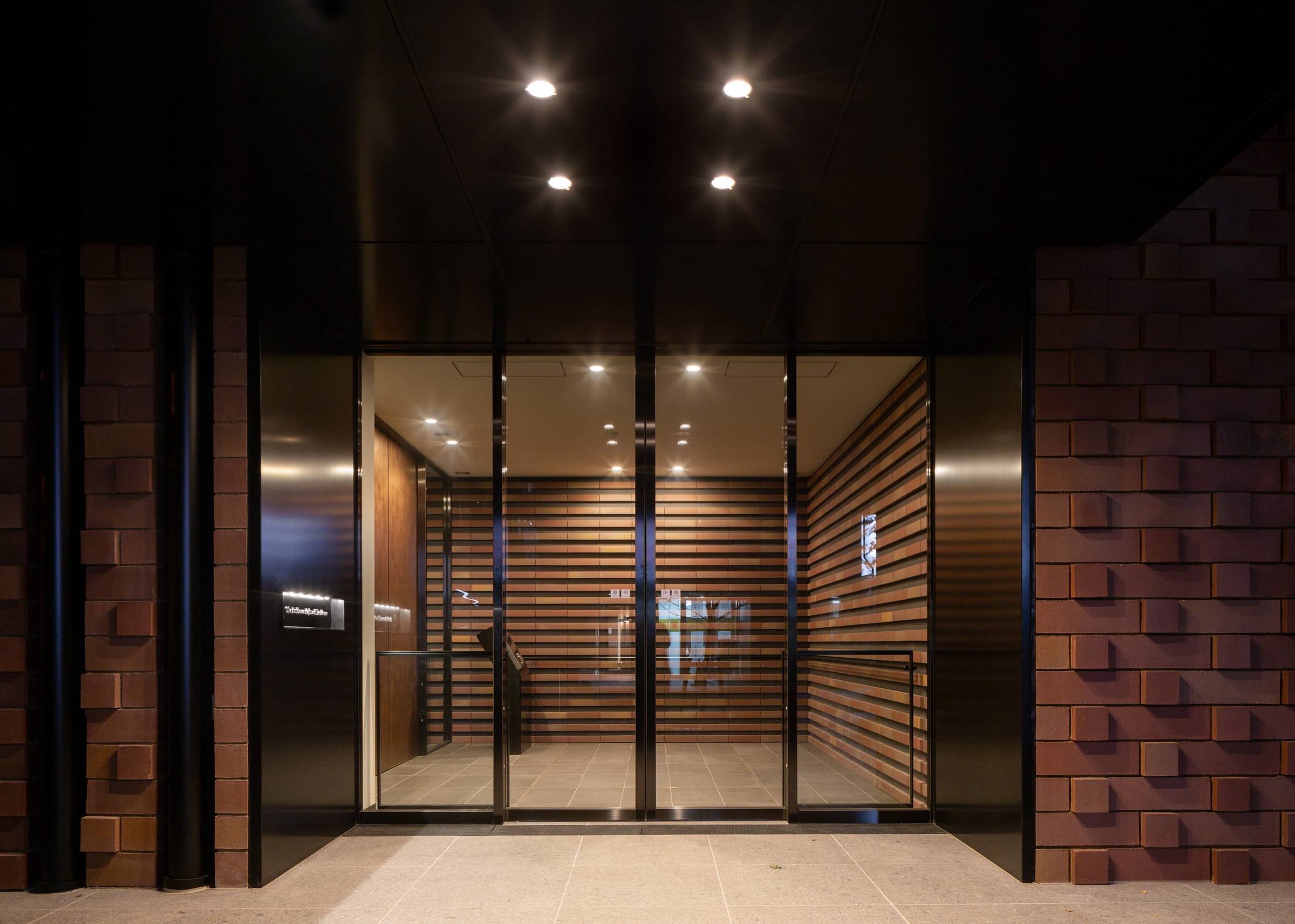 ザ・パークハウス麹町レジデンス-h