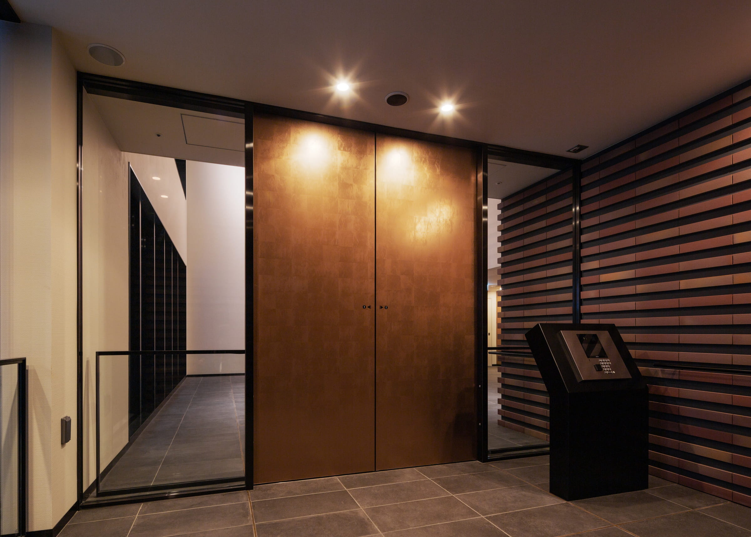 ザ・パークハウス麹町レジデンス-h