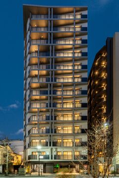 ザ・パークハウスアーバンス早稲田-h