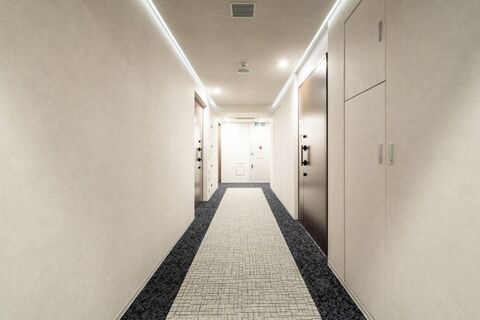 ザ・パークハウスアーバンス早稲田-h