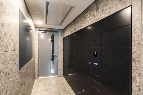 ザ・パークハウスアーバンス早稲田-h