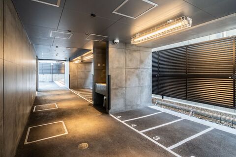 ザ・パークハウスアーバンス早稲田-h