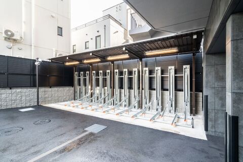 ザ・パークハウスアーバンス早稲田-h