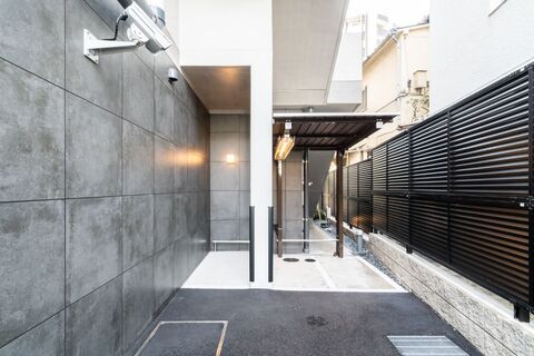 ザ・パークハウスアーバンス早稲田-h