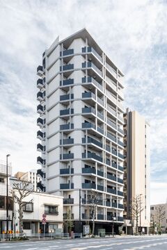 ザ・パークハウスアーバンス早稲田-h