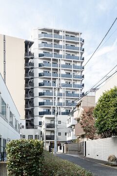 ザ・パークハウスアーバンス早稲田-h