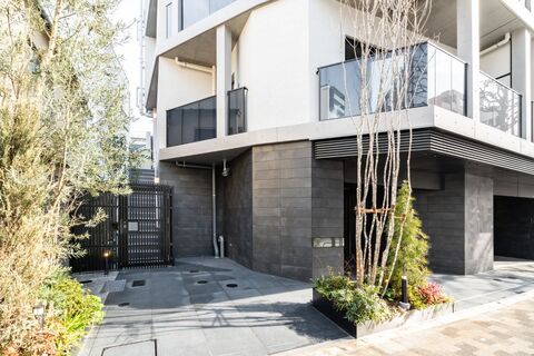 ザ・パークハウスアーバンス早稲田-h