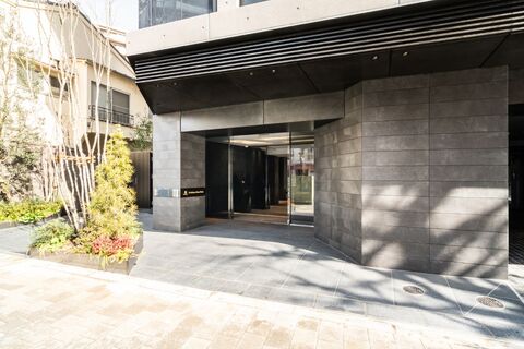 ザ・パークハウスアーバンス早稲田-h