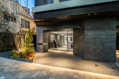 ザ・パークハウスアーバンス早稲田-h